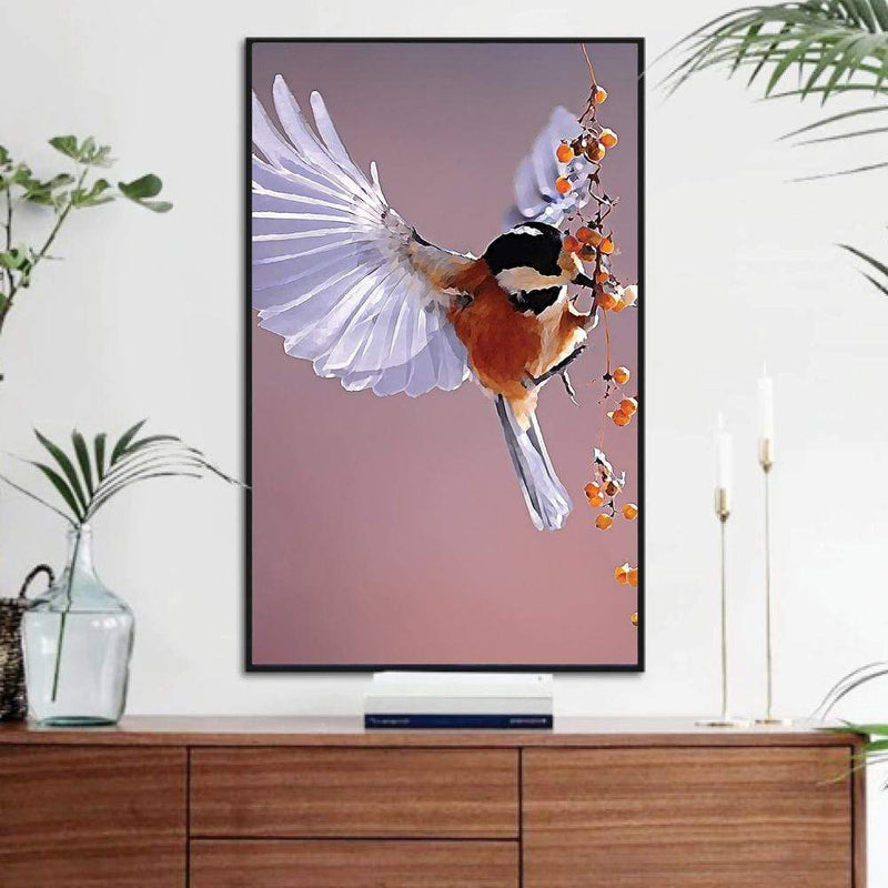 Songbird Canvas