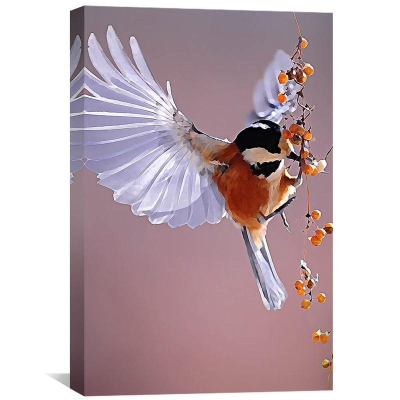 Songbird Canvas