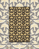 Songbird Kitchen & Tea Towel
