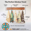 Songbird Kitchen & Tea Towel by Trek Light