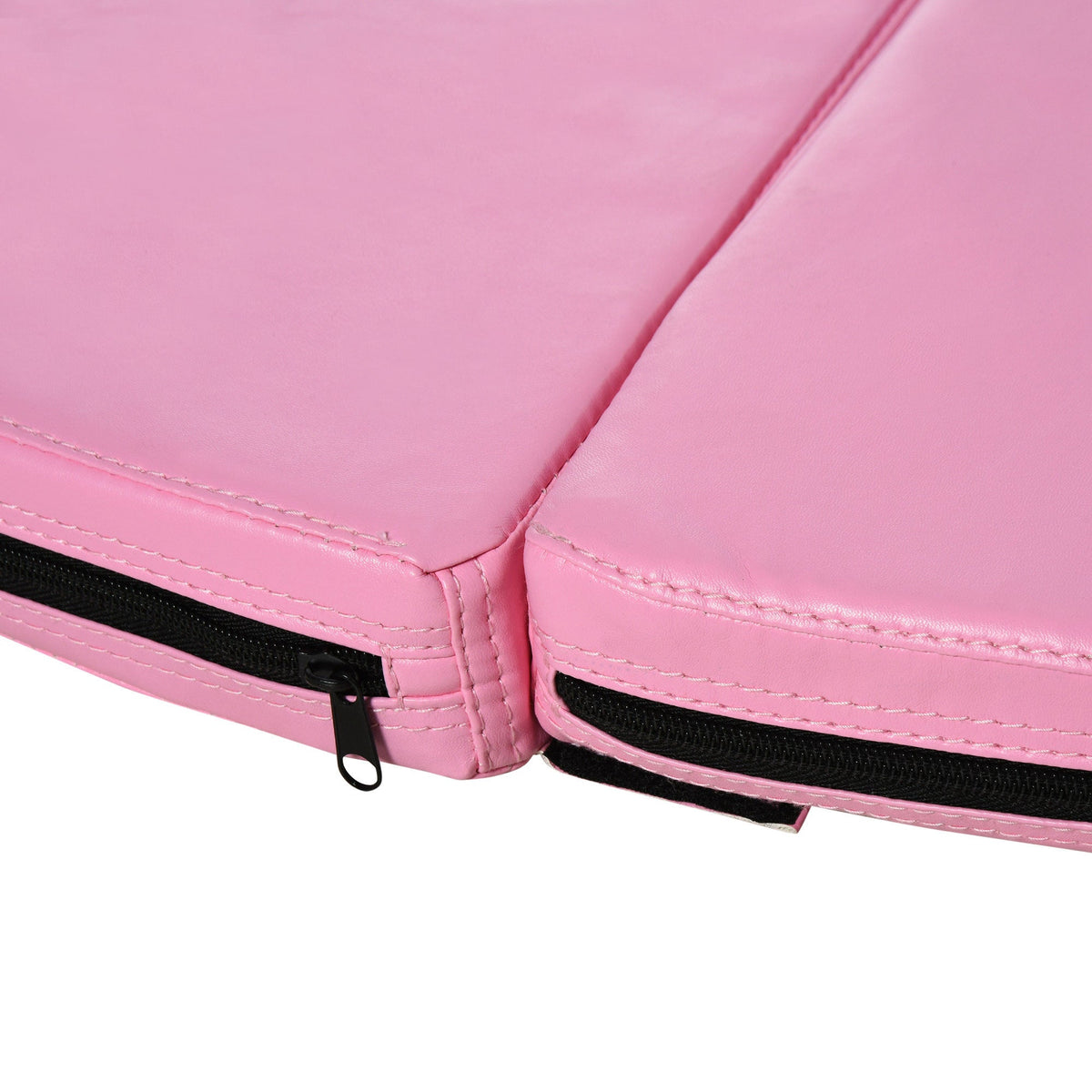 Soozier Pole Dance Mat, 2"T x 5'W Folding Pole Dance Mat for Home, Lightweight and Foldable, photo 3 of 10
