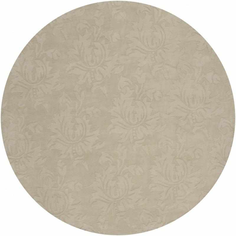 Telluride Modern Beige Area Rug