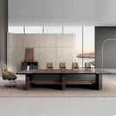 Fuller · Conference Room Table by Arc Grove