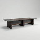 Fuller · Conference Room Table by Arc Grove