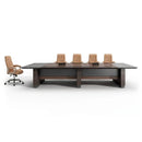 Fuller · Conference Room Table