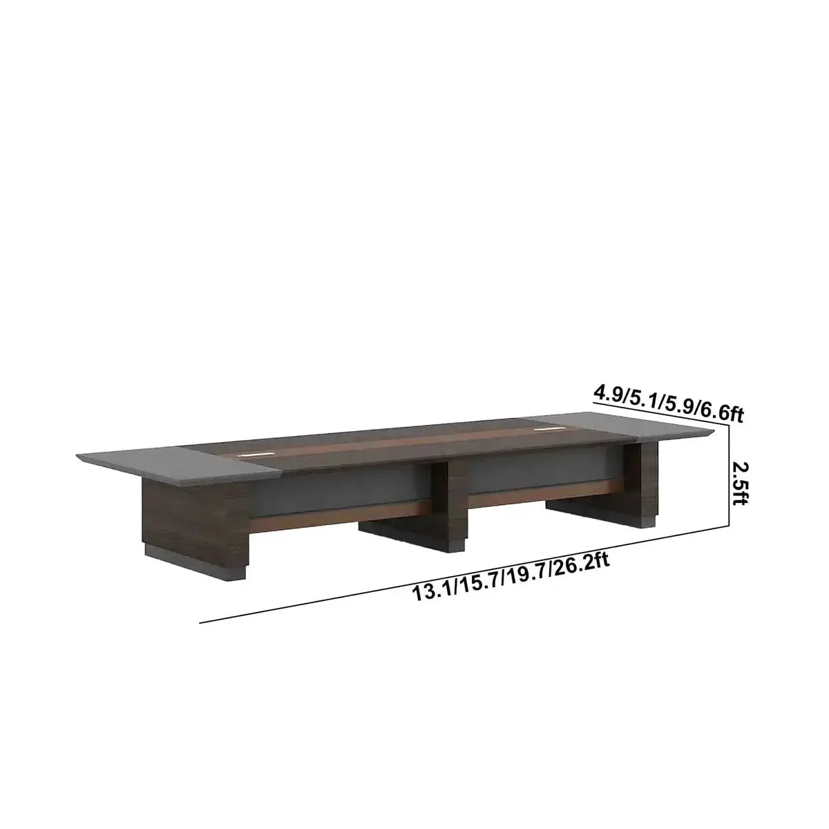 Fuller · Conference Room Table, photo 5 of 5