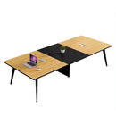 Harvard · Meeting Room Table