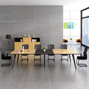 Harvard · Meeting Room Table