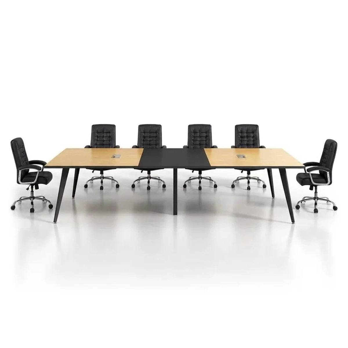 Harvard · Meeting Room Table
