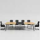 Harvard · Meeting Room Table