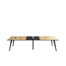 Harvard · Meeting Room Table