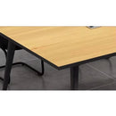 Harvard · Meeting Room Table