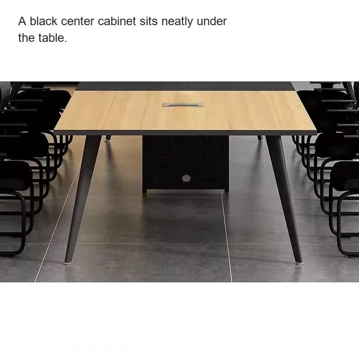 Harvard · Meeting Room Table, photo 9 of 12