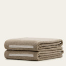 Sorrel Australian Cotton Towels