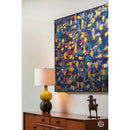 Seyir 3 Acrilic Canvas