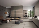 Soul Dw Ivory Line Fabric Look Porcelain Tiles 12x24