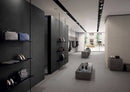 Vision Dw Dark Anti-Slip Resin Look Porcelain Tiles 12x24