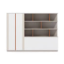 South · Office Shelves & Storage