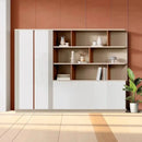 South · Office Shelves & Storage