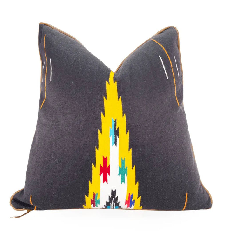 Southwestern Navajo Accent Pillow