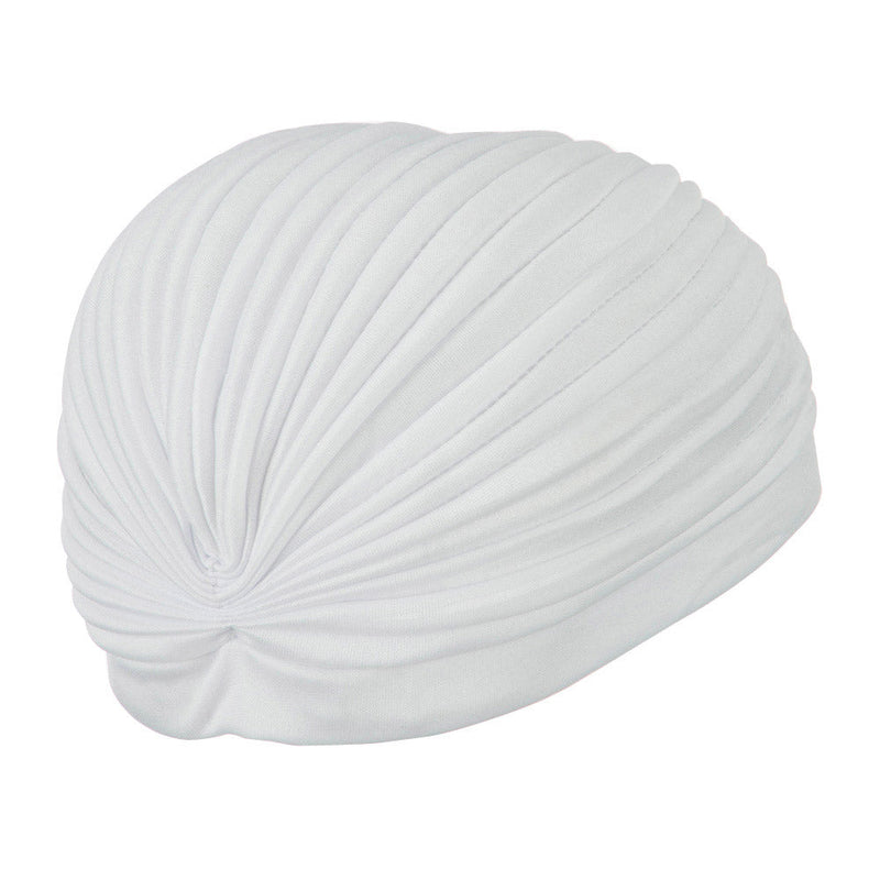 Spandex Turban