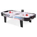 42 Inch Air Powered Hockey Table Top Scoring 2 Pushers by LJGDeals