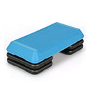 29 Inch Adjustable Workout Fitness Aerobic Stepper Exercise Platform by LJGDeals