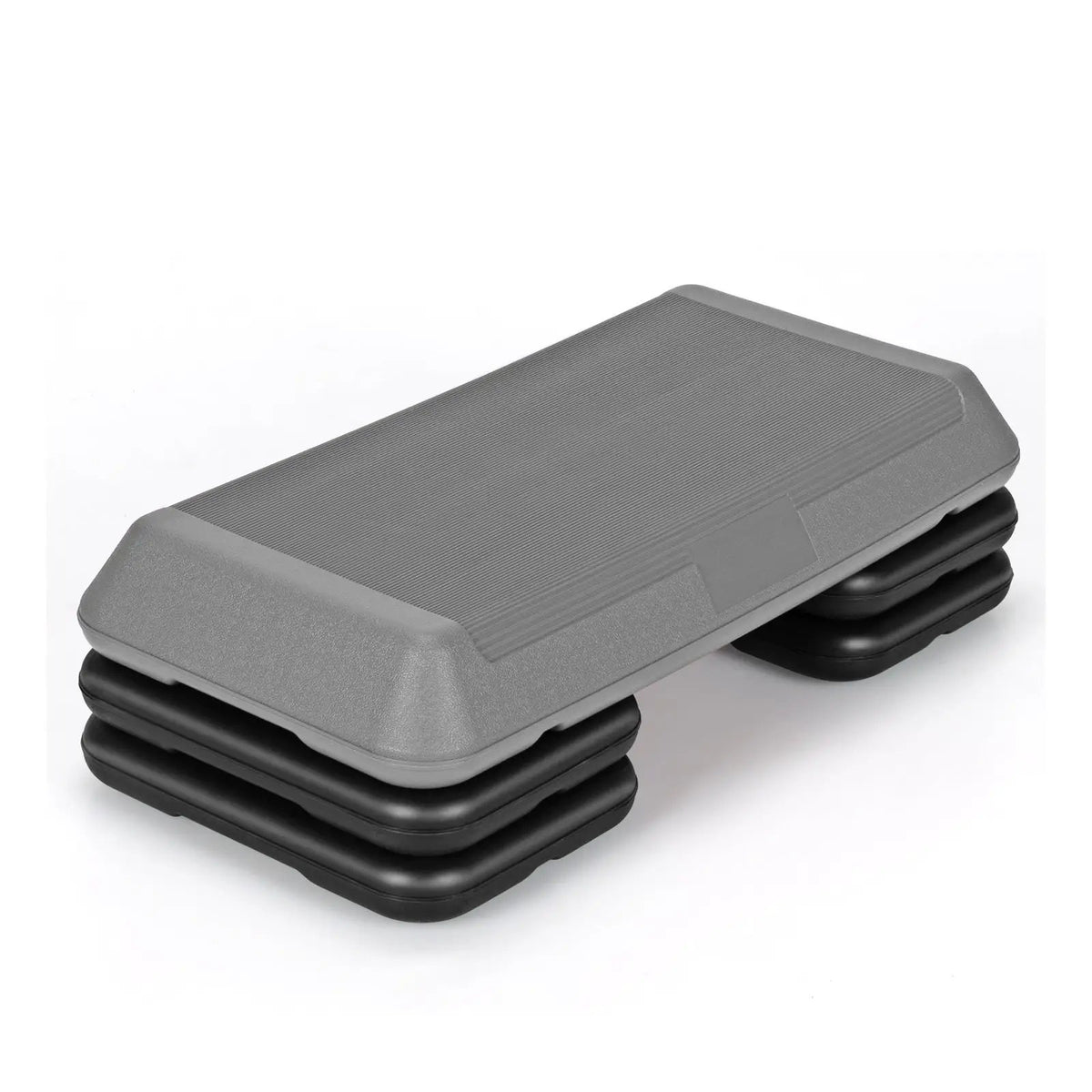 29 Inch Adjustable Workout Fitness Aerobic Stepper Exercise Platform, photo 9 of 24