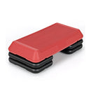 29 Inch Adjustable Workout Fitness Aerobic Stepper Exercise Platform by LJGDeals