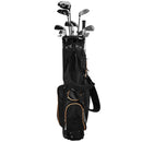 9 Inch Golf Stand Bag Divider Carry Pockets Storage by LJGDeals