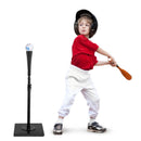 36 Inch Adjustable Heavy Duty Batting Tee for Baseball by LJGDeals
