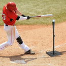 36 Inch Adjustable Heavy Duty Batting Tee for Baseball by DirectDeals