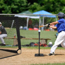 36 Inch Adjustable Heavy Duty Batting Tee for Baseball by LJGDeals