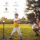 36 Inch Adjustable Heavy Duty Batting Tee for Baseball by LJGDeals