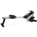 Folding Magnetic Rowing Machine with 8-Level Resistance by LJGDeals