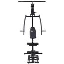Multifunctional Home Gym Station Workout Machine Training Steel by LJGDeals