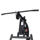 Multifunctional Home Gym Station Workout Machine Training Steel by LJGDeals
