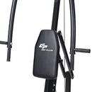 Multifunctional Home Gym Station Workout Machine Training Steel by LJGDeals