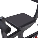 Multifunctional Home Gym Station Workout Machine Training Steel by LJGDeals