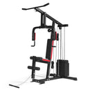 Multifunction Cross Trainer Workout Machine by LJGDeals