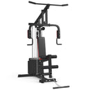 Multifunction Cross Trainer Workout Machine by LJGDeals