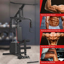 Multifunction Cross Trainer Workout Machine by LJGDeals