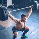 1000 lbs Weight Lifting Barbell by LJGDeals