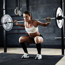 1000 lbs Weight Lifting Barbell by LJGDeals