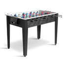 48 Inch Competition Sized Home Recreation Wooden Foosball Table by LJGDeals