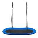 60 Inch Saucer Surf Outdoor Adjustable Swing Set by LJGDeals