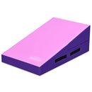 Incline Gymnastics Mat Wedge Ramp Gym Tumbling Exercise Mat by LJGDeals