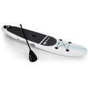 10 feet Inflatable Stand Up Paddle Board with Paddle Pump by LJGDeals