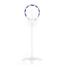Portable Metal Flying Disc Stand with Storage Bag by LJGDeals
