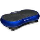 3D Vibration Plate Fitness Machine with Remote Control by LJGDeals